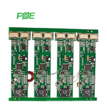 2 layer pcba factory printed circuit pcb board PCBA and Components Supplier